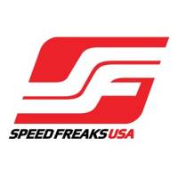 SF Racing  - Braking - Brake Rotors Two-piece