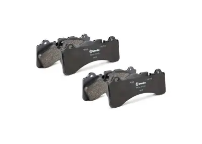 Brembo 107955113 FM1000 Brake Pads