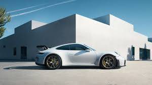 Featured Vehicles - Porsche - 992.2