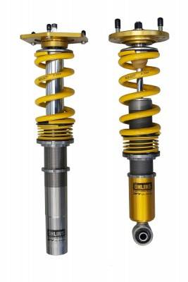 996 ('98-'05) - 996 GT3 ('99-'05) - Suspension 