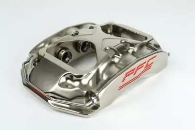 PFC Performance Friction "Track Day Brake Package" for 992,991,997,996,718,981,987 Porsche GT Cars