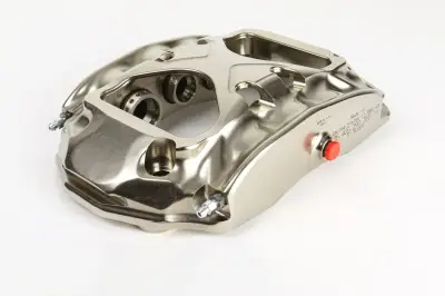 Dundon Motorsports  - PFC Performance Friction "Track Day Brake Package" for 992,991,997,996,718,981,987 Porsche GT Cars - Image 3