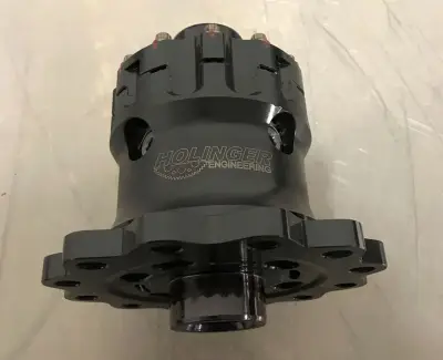 Dundon Motorsports Hollinger Pro Differential - 996 GT3