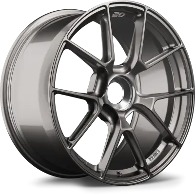 997 - 997.2 GT3 RS (2010-2012)  - Wheels 