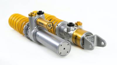 997 - 997.2 GT3 (2010-2012)  - Suspension 