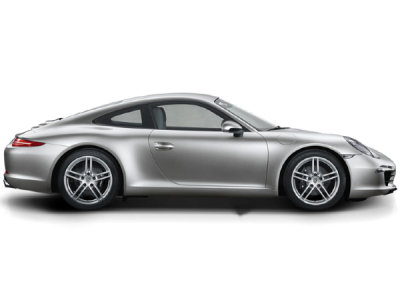 Porsche - 992 - 992 Carrera (2020-Present) 