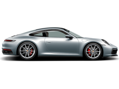 Porsche - 992 - 992 Carrera S (2020-Present) 