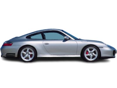 996 Carrera 4S (2002-2005)  