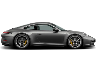 Featured Vehicles - Porsche - 992