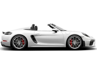 Featured Vehicles - Porsche - Boxster 