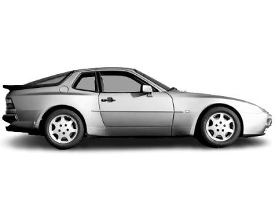 Featured Vehicles - Porsche -  944