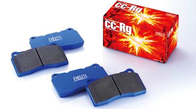Endless CC-Rg EP357 Brake Pads 