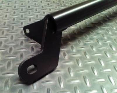 Hard Dog  - Hard Dog Bolt-In Harness Bar - Image 2