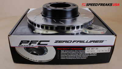 Performance Friction V3 323.059.63/64 