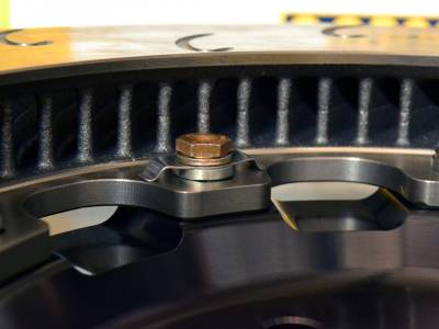 AP Racing - AP Racing CP2494-504MP Bobbin (Pack of 24) - Image 3