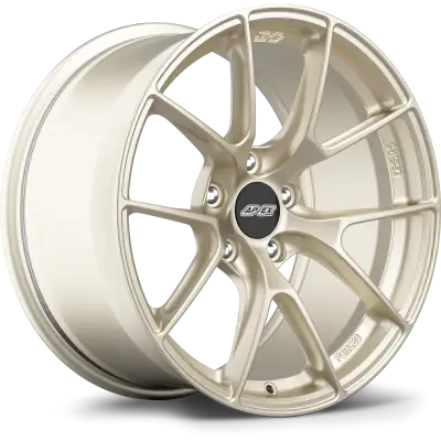 Apex Wheels - 18x10.5" ET44 APEX VS-5RS Forged Porsche Wheel - Image 3