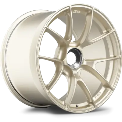 Apex Wheels - 19x12" ET46 APEX VS-5RS Forged Porsche Center Lock Wheel - Image 3