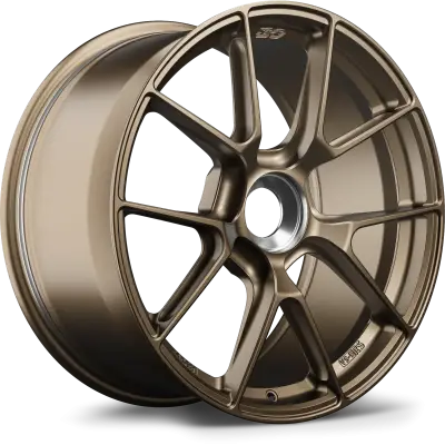 Apex Wheels - 19x9.5" ET50 APEX VS-5RS Forged Porsche Center Lock Wheel - Image 5