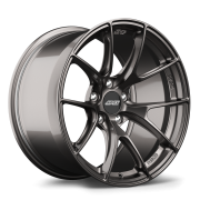 18x9.5" ET22 APEX V5-RS Forged Cadillac Wheel