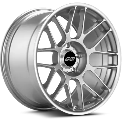 Apex Wheels - 18x10.5" ET22 APEX ARC-8 BMW Wheel - Image 5