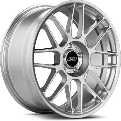 Apex Wheels - 19x8.5" ET35 APEX ARC-8 BMW Wheel - Image 2