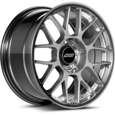 Apex Wheels - 17x8" ET25 APEX ARC-8 4-Lug BMW Wheel - Image 2