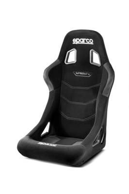 Sparco Sprint + Large