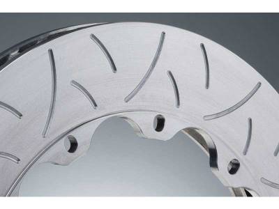 Brembo Type III Replacement Ring (380x34) Pair 