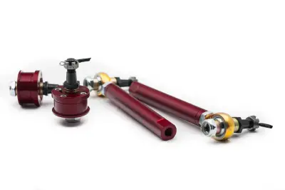 Ground Control BMW E36 / Z3 BMW ROLL CENTER CORRECTION KIT W/ ADJUSTABLE TIE RODS 
