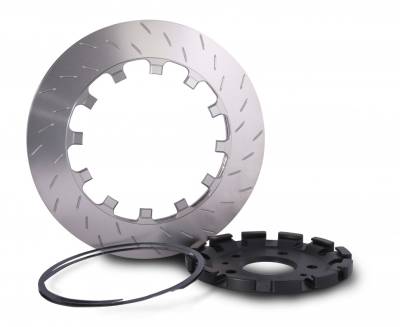 PFC Rear V3 Disc Assemblies (Left and Right) (380.067.63 + 380.067.64)