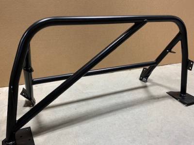 Hard Dog  - Hard Dog Mazda Miata Roll Bar M3 Hard Core - Image 3