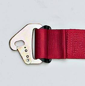 Schroth Racing  - Schroth Profi II ASM (2029)  - Image 3