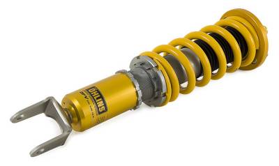 Ohlins - Ohlins Road & Track Mitsubishi Evolution VII / VIII / IX (CT9A)  *For Basil* - Image 2