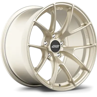 Apex Wheels - 19x11" ET44 APEX V5-RS Forged BMW Wheel - Image 3