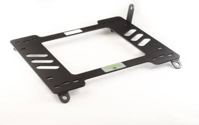 Planted  - PLANTED SEAT BRACKET- PORSCHE 991+ - PASSENGER / RIGHT - Image 1