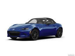 Featured Vehicles - Mazda - Miata (MX-5)