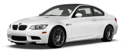 BMW - M Series - E9X M3 2008-2013