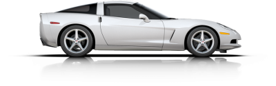 Featured Vehicles - Chevrolet - Corvette C6