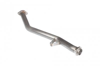 Shop by Category - Exhaust - Downpipes