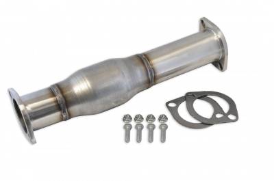 Shop by Category - Exhaust - Testpipes, High Flow Cats