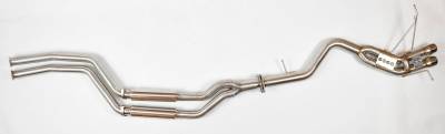 Shop by Category - Exhaust - Full Exhaust Systems