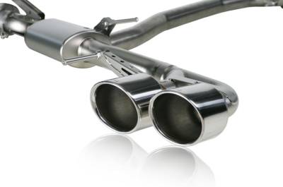 Akrapovic - Akrapovic Nissan GTR Evolution Line Titanium - Image 6