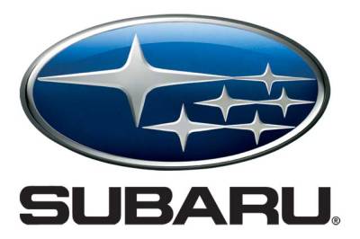 Featured Vehicles - Subaru