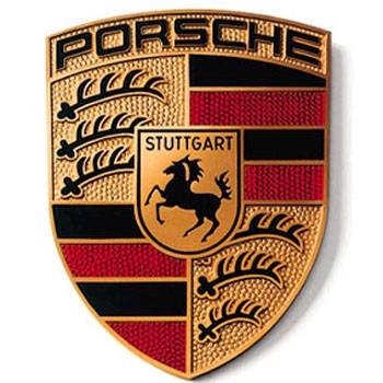 Featured Vehicles - Porsche