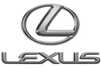 Featured Vehicles - Lexus