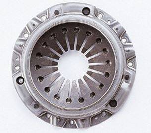 Drivetrain  - Clutch Components - Pressure Plates