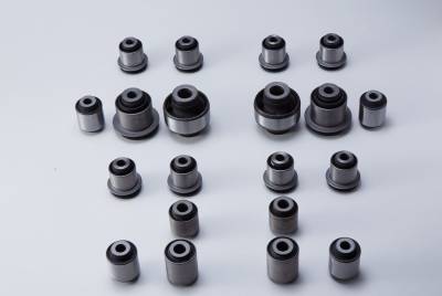 Suspension - Ball joints and Bushings - Spoon Sports - Spoon Sports Suspension Bushing Set  Honda S2000