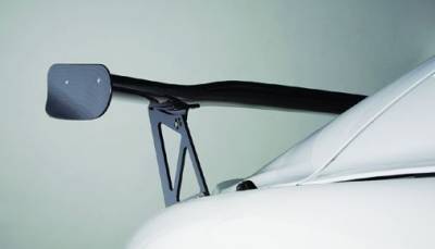 Aerodynamics - GT Wings - Spoon Sports - Spoon Sports 3DGT Wing Honda S2000