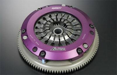 Drivetrain  - Clutch Components - Clutch Kits