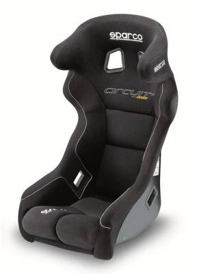 Interior / Safety - Racing Seats - Bucket Seats 